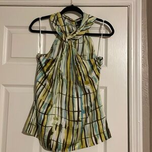 The Limited sleeveless top